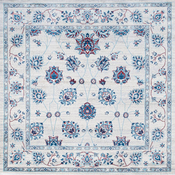 Modern Persian Vintage Moroccan Traditional Area Rug